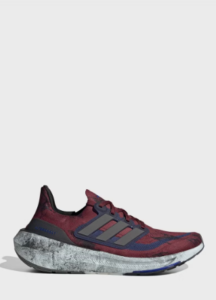Adidas Ultraboost Light - Red