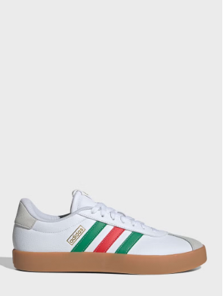 Adidas Vl Court 3.0 (White)