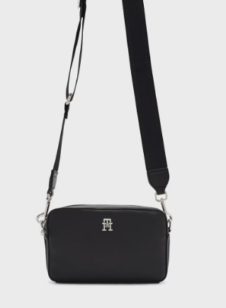 TOMMY HILFIGER Essential Zip Around Crossbody