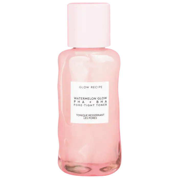 Glow Recipe-Watermelon Glow PHA + BHA Pore-Tight Toner