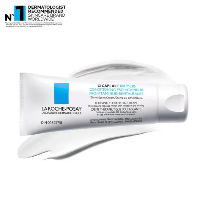 CICAPLAST BAUME B5 SOOTHING RELIEVING BALM – 40ML