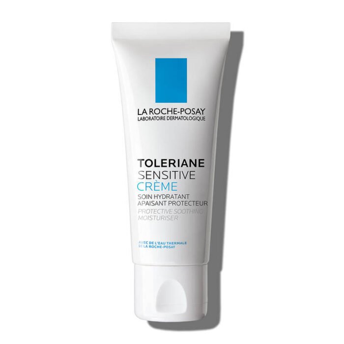 Toleriane Sensitive Face Moisturizer