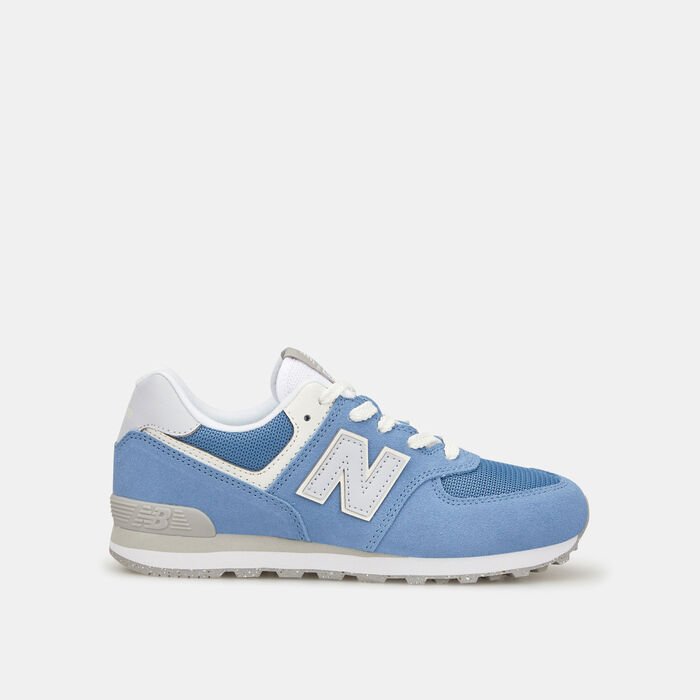 New Balance Kids’ 574 Shoes