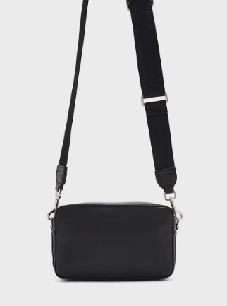 TOMMY HILFIGER Essential Zip Around Crossbody