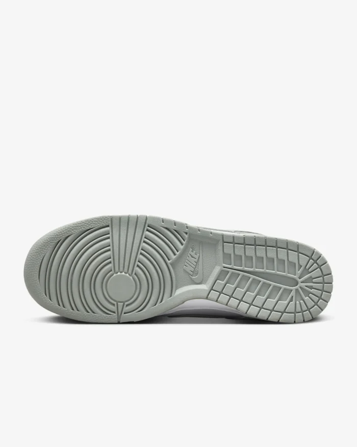Nike Dunk Low Retro SE Leather/Suede-White/Light Pumice