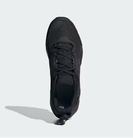 TERREX AX4 GORE-TEX Hiking Shoes-Core Black