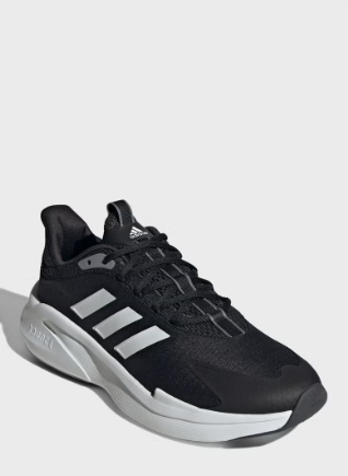 Adidas Alphaedge + Shoes