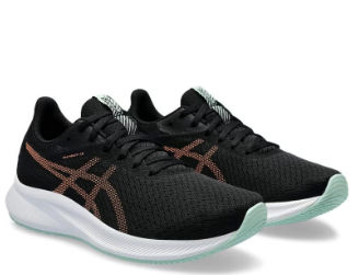 Asics PATRIOT 13 (Black)