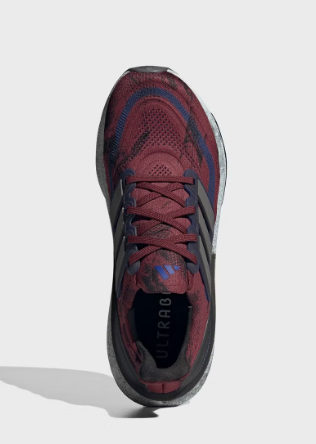 Adidas Ultraboost Light – Red