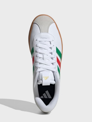 Adidas Vl Court 3.0 (White)