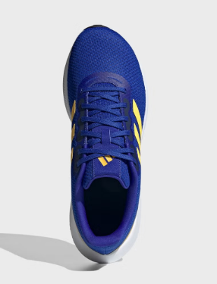 Adidas Runfalcon 3.0 (Blue)