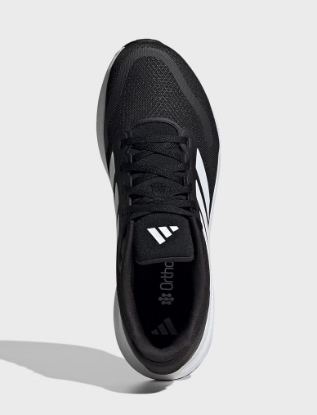 Adidas Runfalcon 5 Wide (Black)
