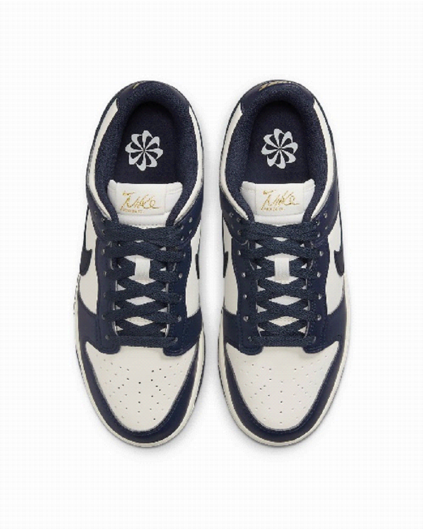 Nike Dunk Low Next Nature