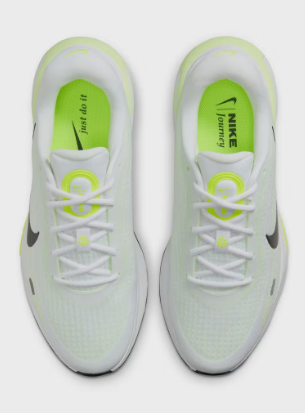 Nike Journey Run (White)