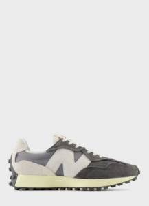 New Balance 327 Sneakers -  Grey