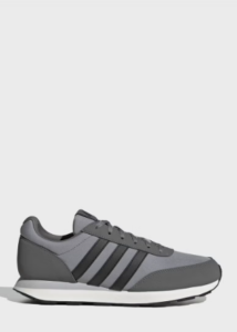 Adidas Run 60S 3.0 Shoes -  Grey