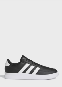 Adidas Breaknet 2.0 Shoes -  Black