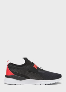 PUMA Anzarun Lite Slipon -  Black
