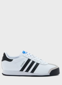 adidas Originals Samoa -  White
