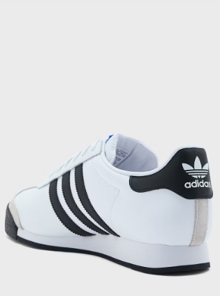 adidas Originals Samoa –  White