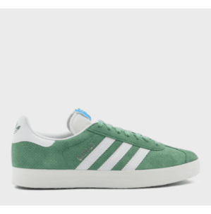 Adidas Originals Gazelle (Green)