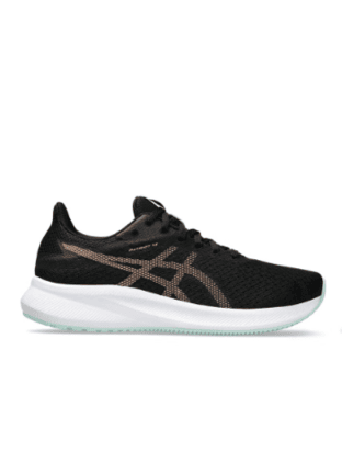 Asics PATRIOT 13 (Black)