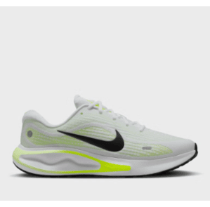 Nike Journey Run (White)