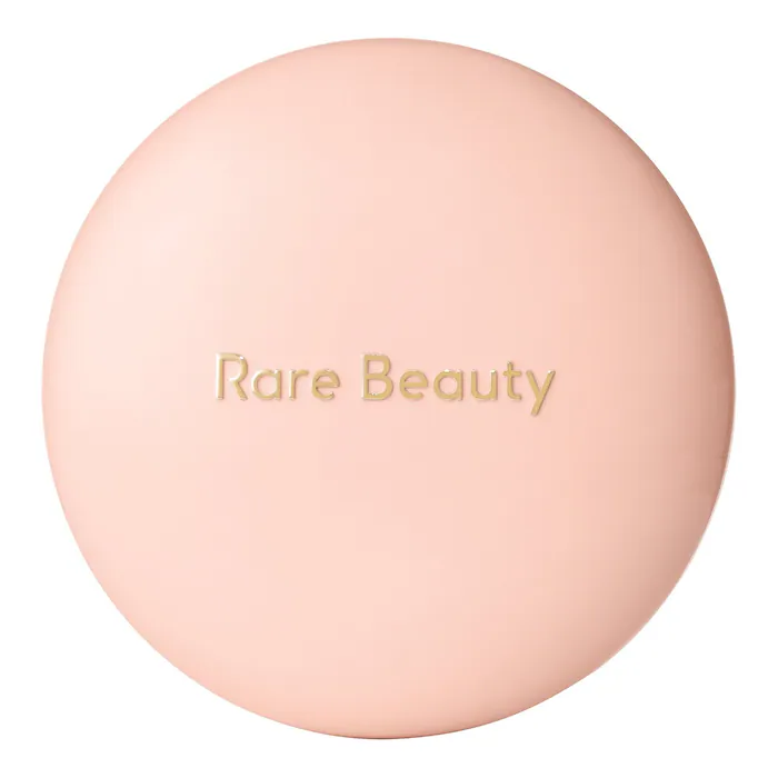 Rare Beauty by Selena Gomez Positive Light Silky Touch Highlighter – Enlighten – cool champagne