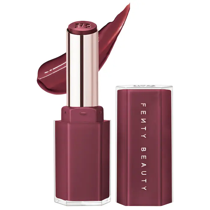 Fenty Beauty by Rihanna Gloss Bomb Stix High-Shine Gloss Stick –  Riri – rose mauve