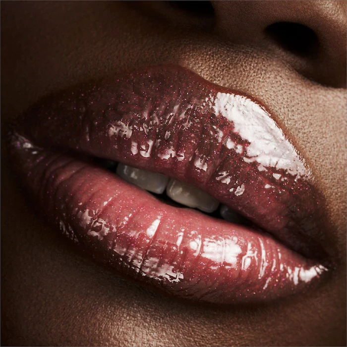 Fenty Beauty by Rihanna Gloss Bomb Universal Lip Luminizer – Riri – shimmering rose mauve nude