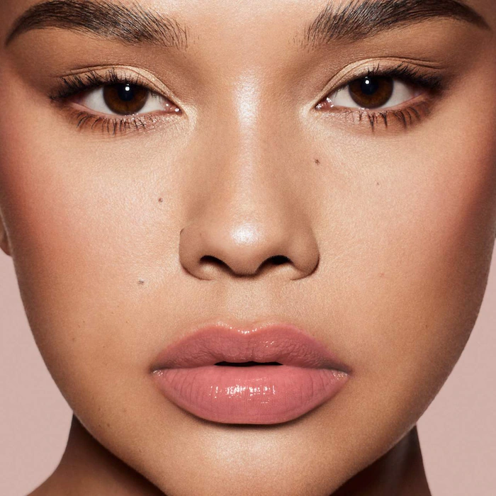 Fenty Beauty by Rihanna Gloss Bomb Stix High-Shine Gloss Stick – Is It Fu$$Y – dusty pink