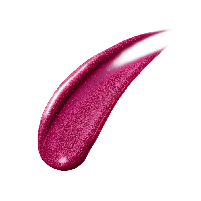 Fenty Beauty by Rihanna Gloss Bomb Universal Lip Luminizer -Champ Stamp Fantasy – Fuchsia Flex – shimmering holographic deep fuchsia