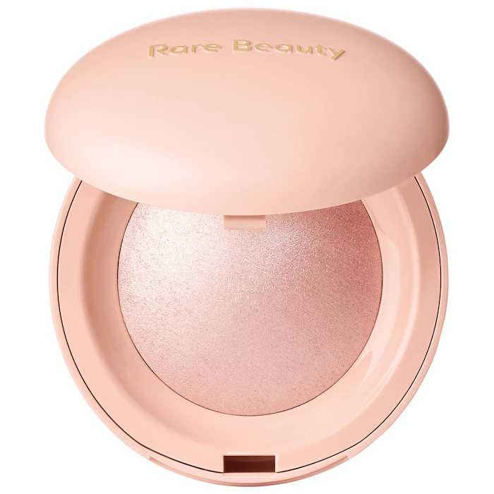Rare Beauty by Selena Gomez Positive Light Silky Touch Highlighter – Mesmerize – rose bronze