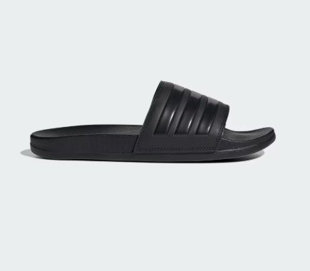 Adidas-Adilette Comfort Slides