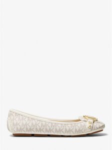 Michael Kors-Fulton Studded Logo Moccasin 5 out of 5 Customer Rating