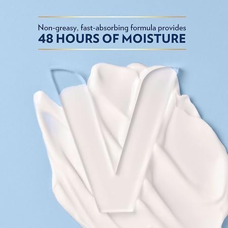 Vaseline Body Lotion Aloe Soothe, 2 X 400ml