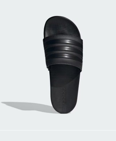 Adidas-Adilette Comfort Slides