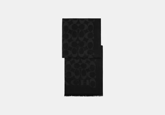 Signature Wrap