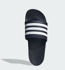 Adidas-Adilette Comfort Slides