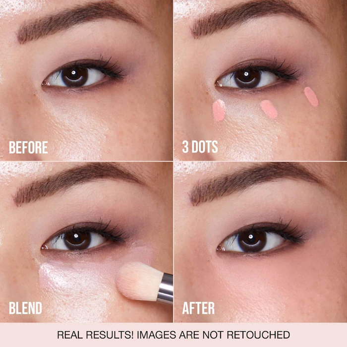 HUDA BEAUTY Icy Nude Eyeshadow Palette – Copy